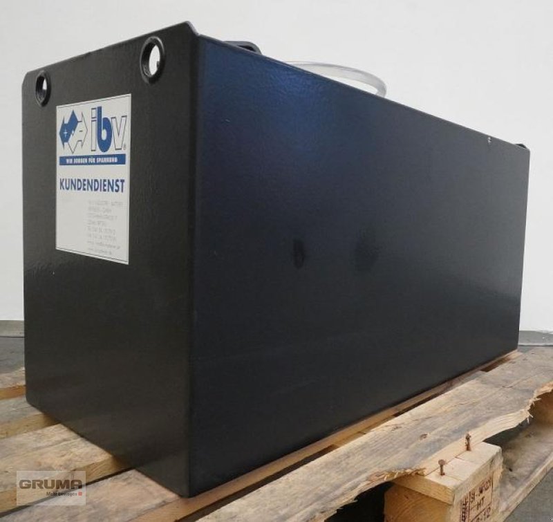 Sonstige Teile от тип Sonstige 48 Volt 3 PzS 240 Ah, Gebrauchtmaschine в Friedberg-Derching (Снимка 2)