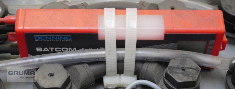 Sonstige Teile от тип Sonstige 48 Volt 3 PzS 240 Ah, Gebrauchtmaschine в Friedberg-Derching (Снимка 5)