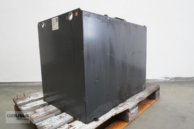 Sonstige Teile typu Sonstige 48 Volt 4 PzS 500 Ah, Gebrauchtmaschine v Friedberg-Derching (Obrázek 1)