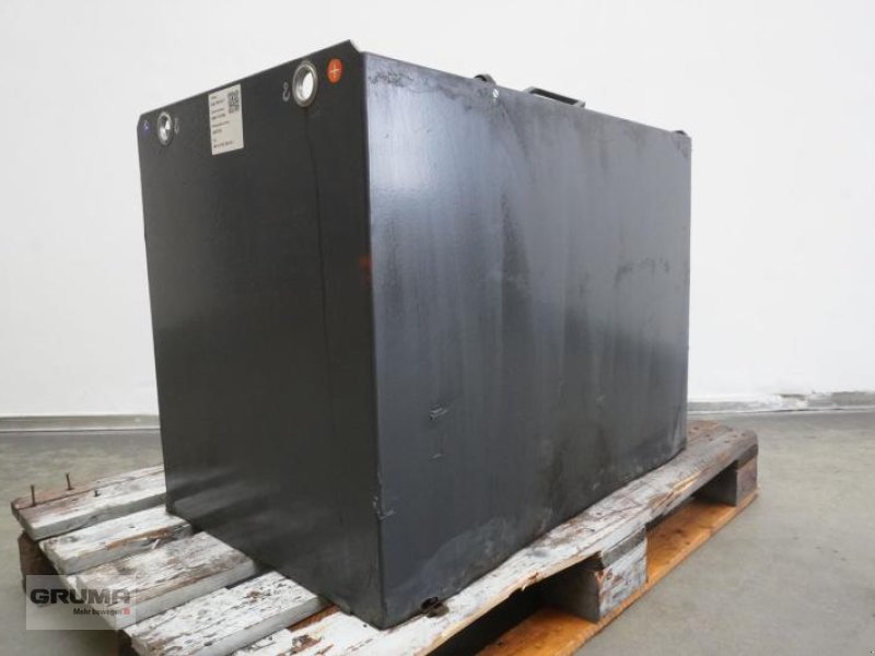 Sonstige Teile des Typs Sonstige 48 Volt 4 PzS 500 Ah, Gebrauchtmaschine in Friedberg-Derching (Bild 1)