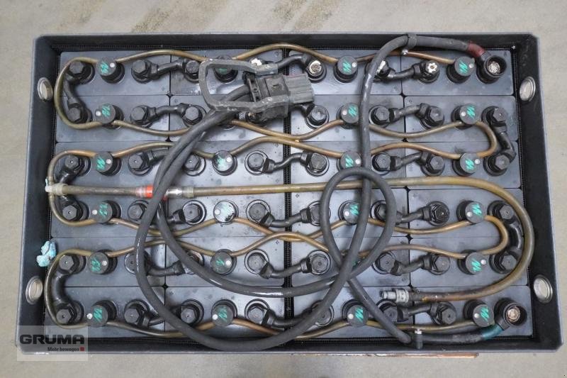 Sonstige Teile typu Sonstige 48 Volt 4 PzS 500 Ah, Gebrauchtmaschine v Friedberg-Derching (Obrázek 3)