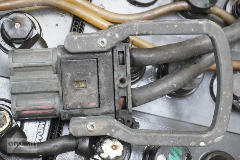 Sonstige Teile typu Sonstige 48 Volt 4 PzS 500 Ah, Gebrauchtmaschine v Friedberg-Derching (Obrázek 4)