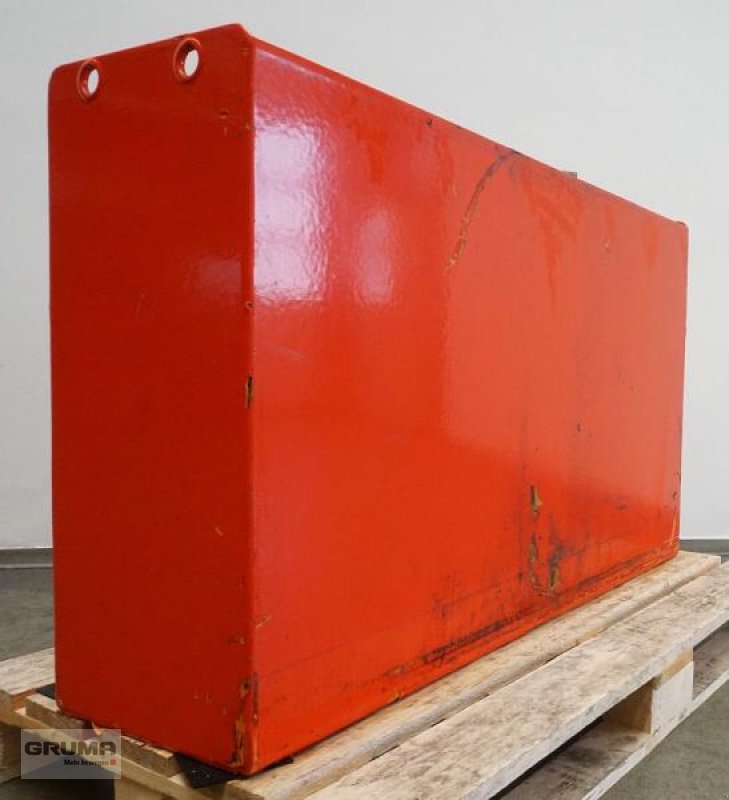 Sonstige Teile des Typs Sonstige 48 Volt 4 PzS 560 Ah, Gebrauchtmaschine in Friedberg-Derching (Bild 2)