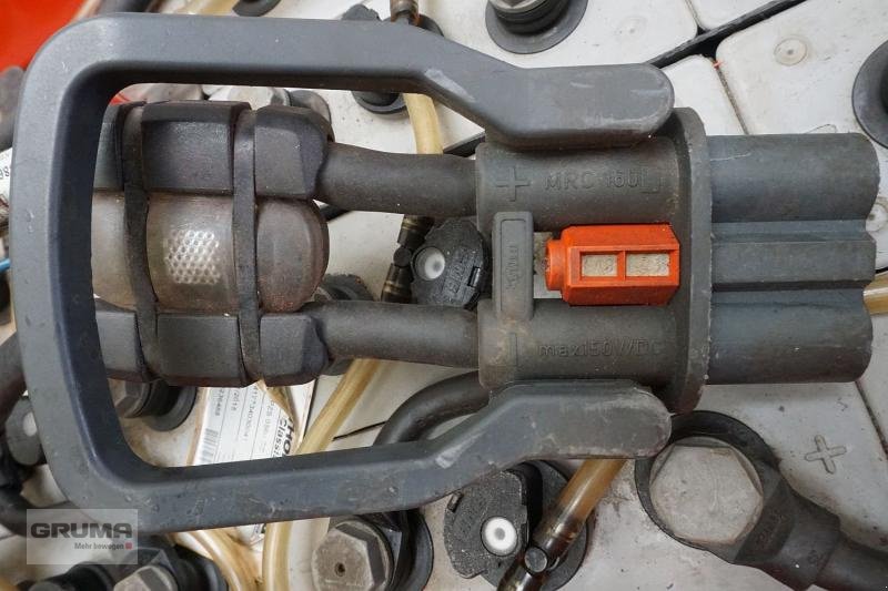 Sonstige Teile des Typs Sonstige 48 Volt 4 PzS 560 Ah, Gebrauchtmaschine in Friedberg-Derching (Bild 4)