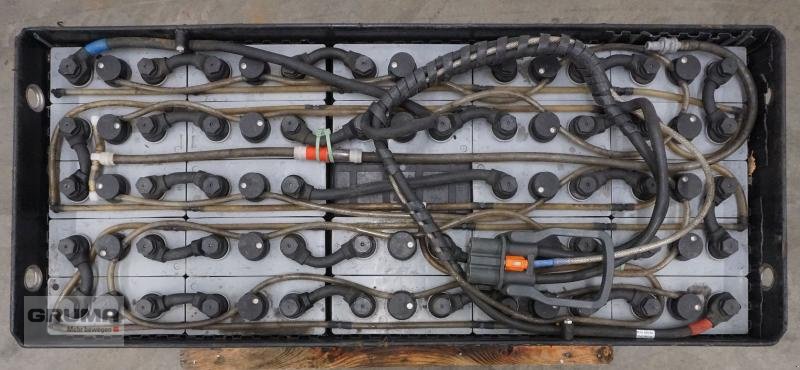 Sonstige Teile typu Sonstige 48 Volt 4 PzS 620 Ah, Gebrauchtmaschine v Friedberg-Derching (Obrázek 3)