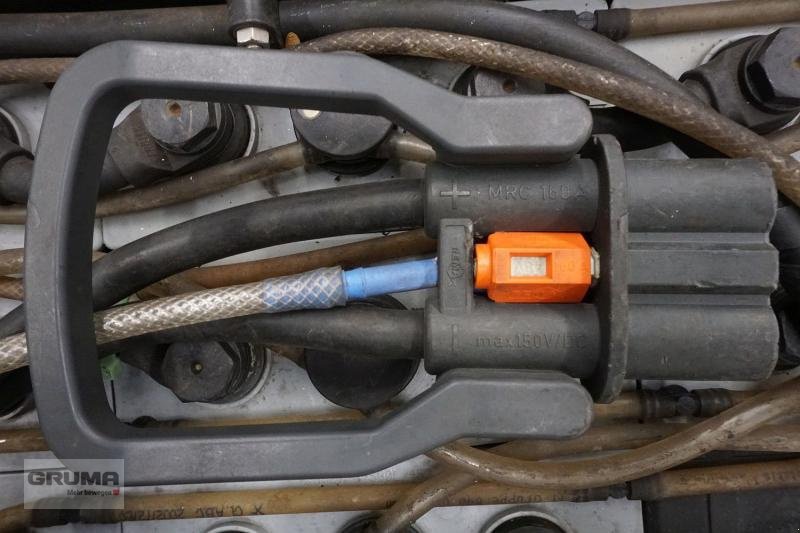 Sonstige Teile typu Sonstige 48 Volt 4 PzS 620 Ah, Gebrauchtmaschine v Friedberg-Derching (Obrázek 4)