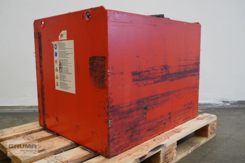 Sonstige Teile typu Sonstige 48 Volt 5 PzS 625 Ah, Gebrauchtmaschine v Friedberg-Derching (Obrázek 2)