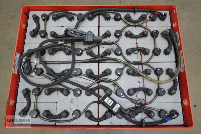 Sonstige Teile typu Sonstige 48 Volt 5 PzS 625 Ah, Gebrauchtmaschine v Friedberg-Derching (Obrázek 3)