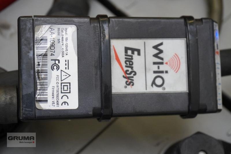 Sonstige Teile typu Sonstige 48 Volt 5 PzS 625 Ah, Gebrauchtmaschine v Friedberg-Derching (Obrázek 4)