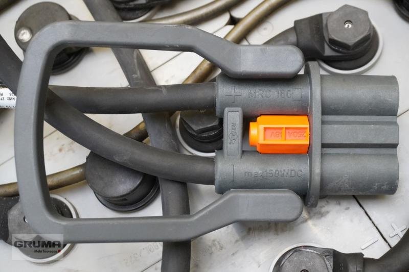 Sonstige Teile typu Sonstige 48 Volt 5 PzS 625 Ah, Gebrauchtmaschine v Friedberg-Derching (Obrázek 5)