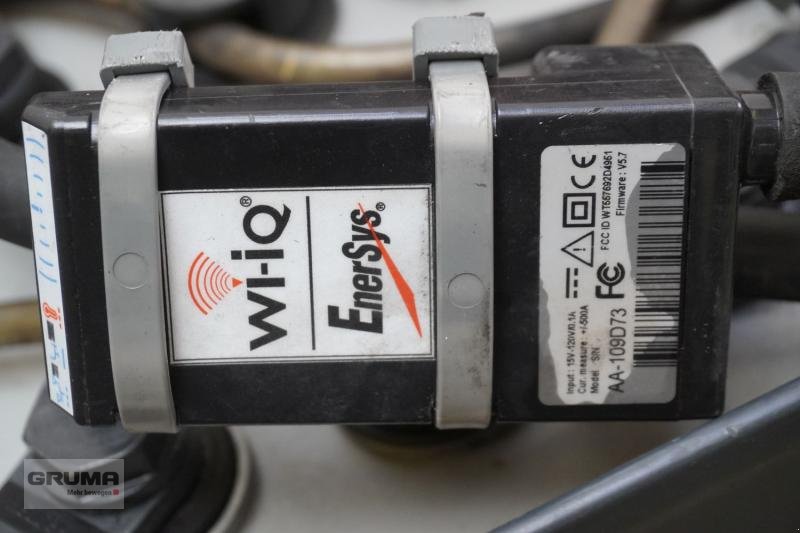 Sonstige Teile Türe ait Sonstige 48 Volt 5 PzS 625 Ah, Gebrauchtmaschine içinde Friedberg-Derching (resim 4)