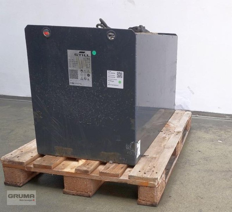 Sonstige Teile tip Sonstige 48 Volt 5 PzS 625 Ah, Gebrauchtmaschine in Friedberg-Derching (Poză 1)