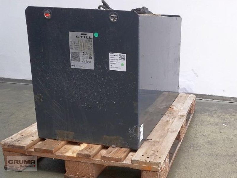 Sonstige Teile tip Sonstige 48 Volt 5 PzS 625 Ah, Gebrauchtmaschine in Friedberg-Derching (Poză 1)