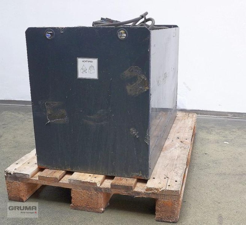 Sonstige Teile tip Sonstige 48 Volt 5 PzS 625 Ah, Gebrauchtmaschine in Friedberg-Derching (Poză 2)