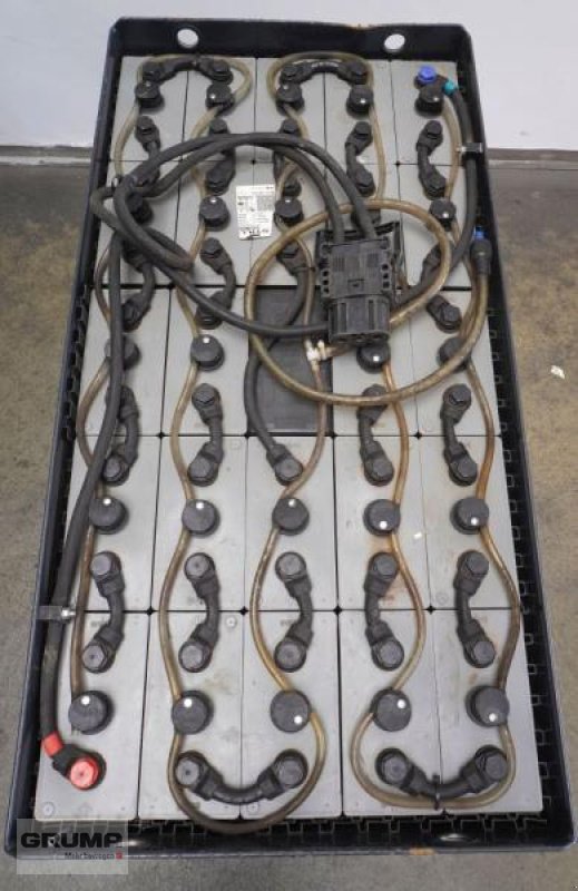 Sonstige Teile tip Sonstige 48 Volt 5 PzS 625 Ah, Gebrauchtmaschine in Friedberg-Derching (Poză 3)