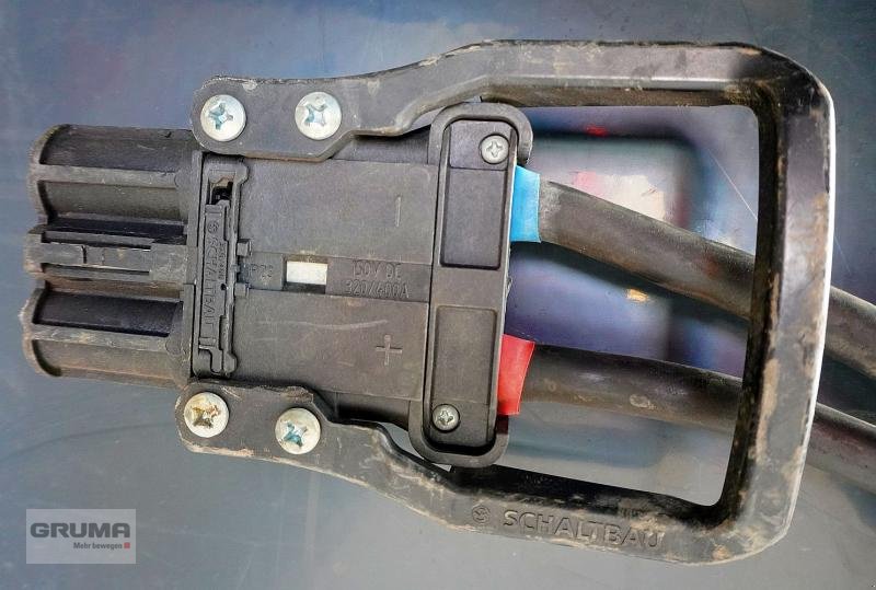 Sonstige Teile tip Sonstige 48 Volt 5 PzS 625 Ah, Gebrauchtmaschine in Friedberg-Derching (Poză 4)