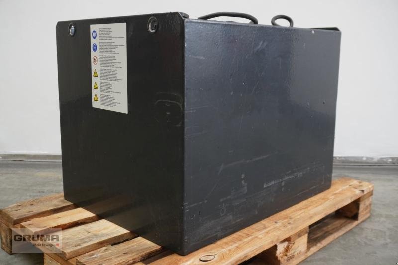 Sonstige Teile типа Sonstige 48 Volt 5 PzS 625 Ah, Gebrauchtmaschine в Friedberg-Derching (Фотография 2)