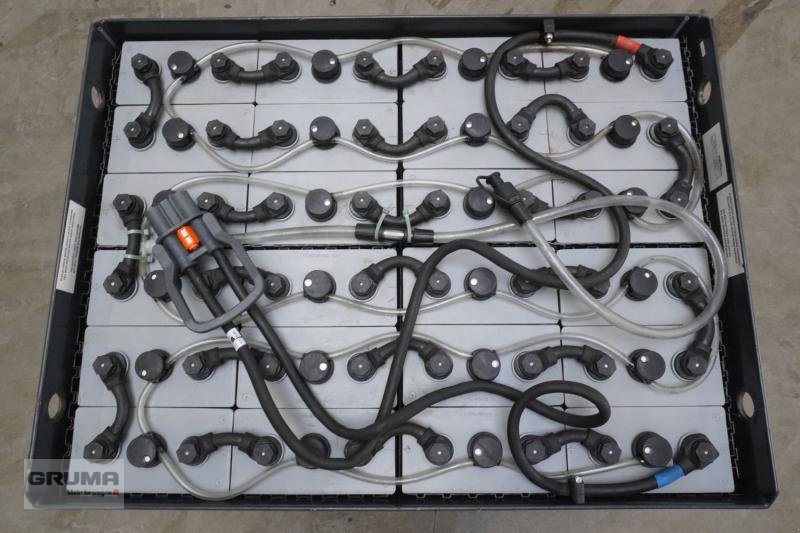 Sonstige Teile типа Sonstige 48 Volt 5 PzS 625 Ah, Gebrauchtmaschine в Friedberg-Derching (Фотография 3)