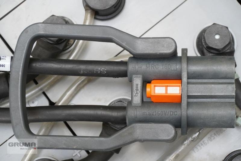 Sonstige Teile типа Sonstige 48 Volt 5 PzS 625 Ah, Gebrauchtmaschine в Friedberg-Derching (Фотография 4)