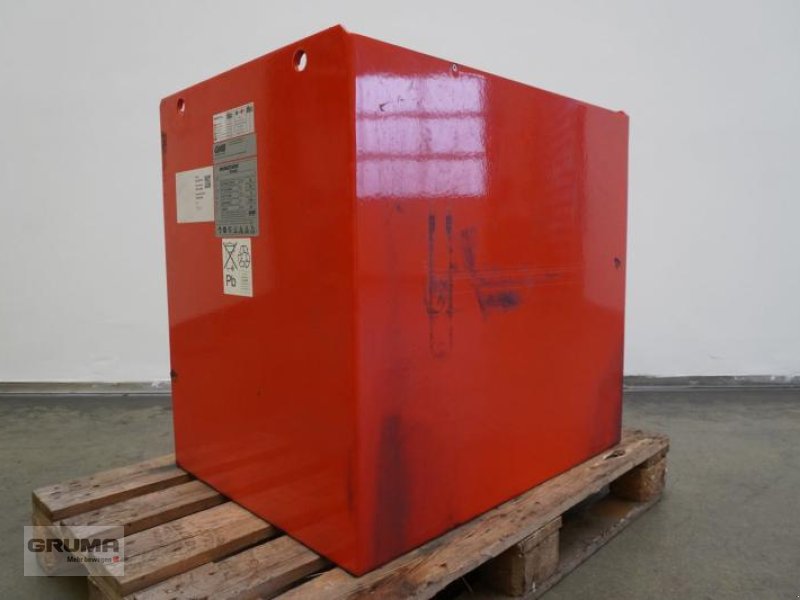 Sonstige Teile des Typs Sonstige 48 Volt 5 PzS 700 Ah, Gebrauchtmaschine in Friedberg-Derching (Bild 1)