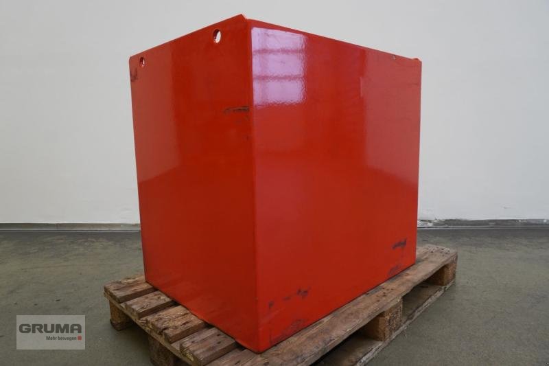 Sonstige Teile typu Sonstige 48 Volt 5 PzS 700 Ah, Gebrauchtmaschine v Friedberg-Derching (Obrázek 2)