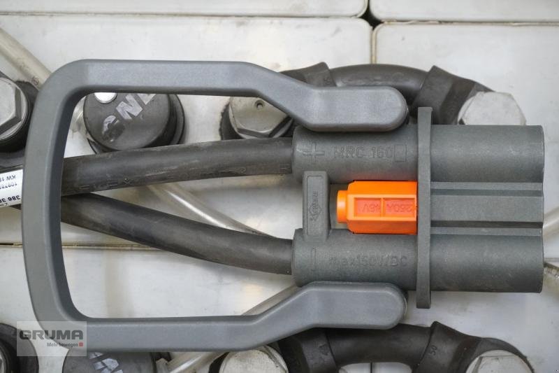 Sonstige Teile typu Sonstige 48 Volt 5 PzS 700 Ah, Gebrauchtmaschine v Friedberg-Derching (Obrázek 4)