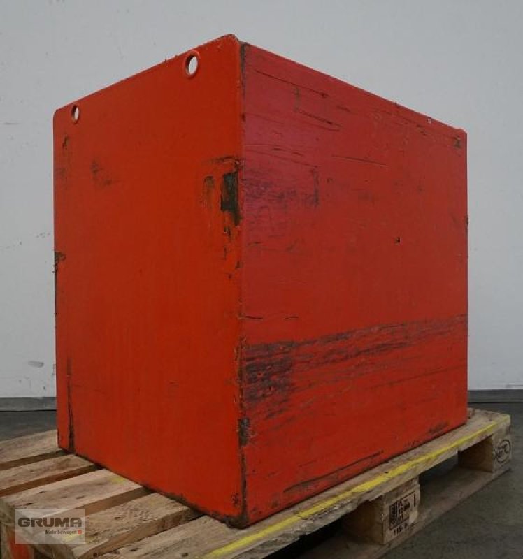 Sonstige Teile typu Sonstige 48 Volt 5 PzV 600 Ah, Gebrauchtmaschine v Friedberg-Derching (Obrázek 2)