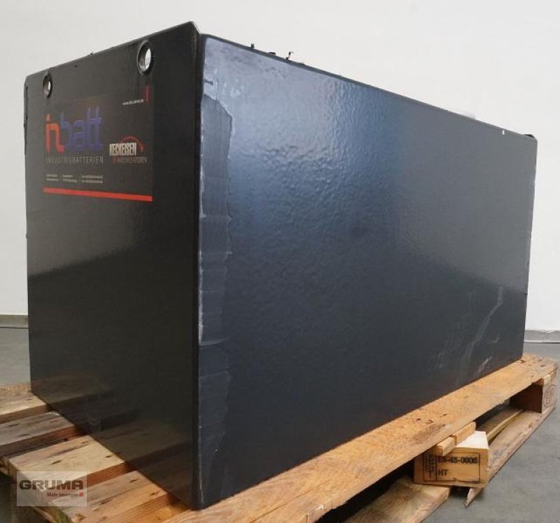 Sonstige Teile typu Sonstige 48 Volt 6 PzS 750 Ah, Gebrauchtmaschine v Friedberg-Derching (Obrázek 2)