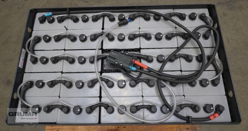 Sonstige Teile typu Sonstige 48 Volt 6 PzS 750 Ah, Gebrauchtmaschine v Friedberg-Derching (Obrázek 3)