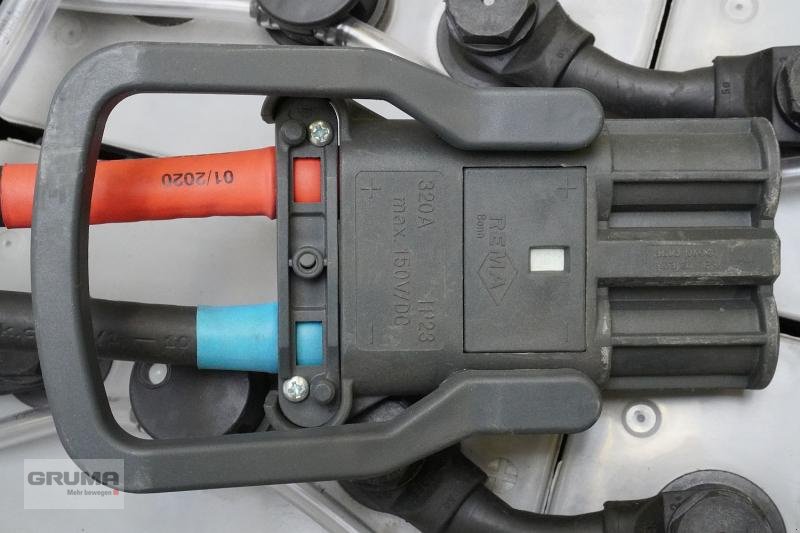 Sonstige Teile typu Sonstige 48 Volt 6 PzS 750 Ah, Gebrauchtmaschine v Friedberg-Derching (Obrázek 4)