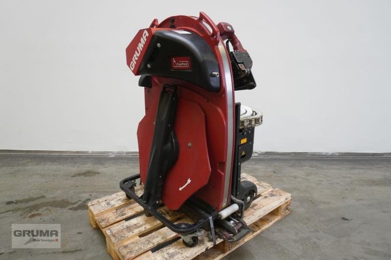 Sonstige Teile typu Sonstige 726E, Gebrauchtmaschine w Friedberg-Derching (Zdjęcie 1)