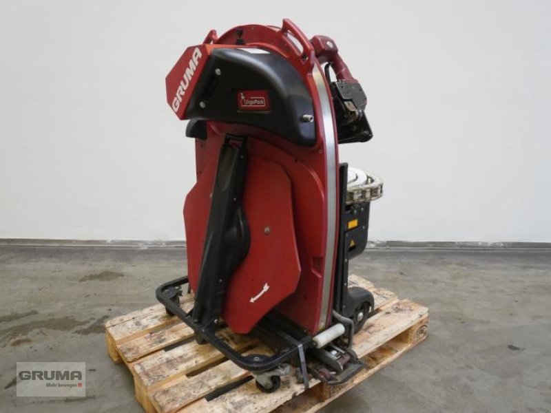 Sonstige Teile typu Sonstige 726E, Gebrauchtmaschine w Friedberg-Derching (Zdjęcie 1)