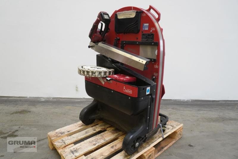 Sonstige Teile typu Sonstige 726E, Gebrauchtmaschine w Friedberg-Derching (Zdjęcie 2)