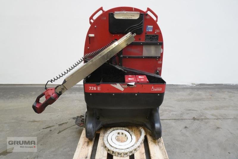 Sonstige Teile typu Sonstige 726E, Gebrauchtmaschine w Friedberg-Derching (Zdjęcie 4)