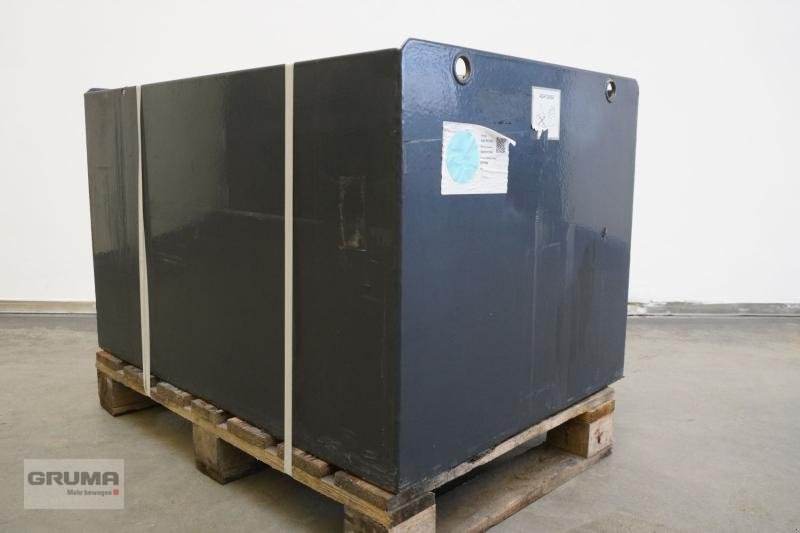 Sonstige Teile typu Sonstige 80 Volt 4 PzS 500 Ah, Gebrauchtmaschine v Friedberg-Derching (Obrázek 1)