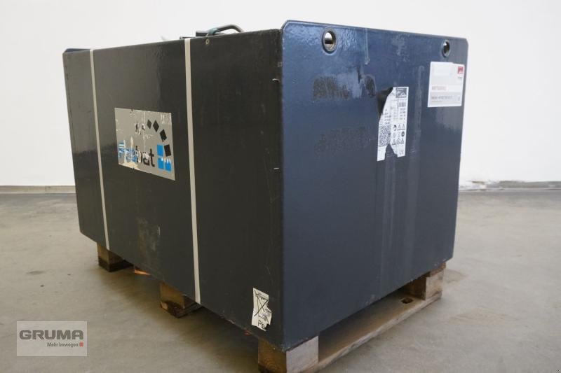 Sonstige Teile typu Sonstige 80 Volt 4 PzS 500 Ah, Gebrauchtmaschine v Friedberg-Derching (Obrázek 2)