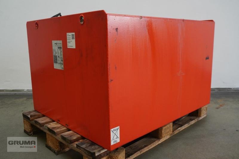 Sonstige Teile tipa Sonstige 80 Volt 5 PzS 625 Ah, Gebrauchtmaschine u Friedberg-Derching (Slika 1)