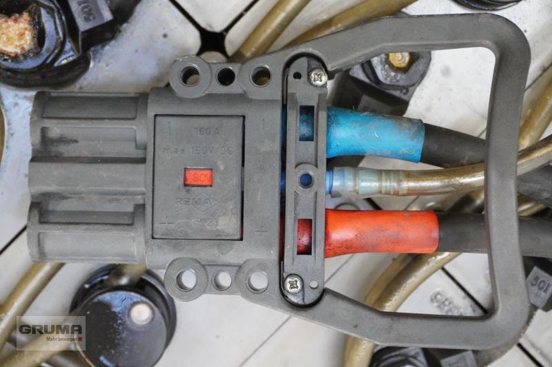 Sonstige Teile tipa Sonstige 80 Volt 5 PzS 625 Ah, Gebrauchtmaschine u Friedberg-Derching (Slika 4)