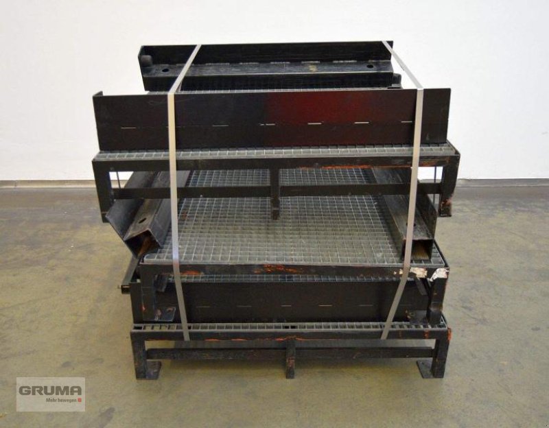 Sonstige Teile des Typs Sonstige AIB Ladestation, Gebrauchtmaschine in Friedberg-Derching (Bild 1)