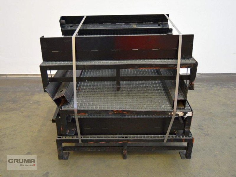 Sonstige Teile des Typs Sonstige AIB Ladestation, Gebrauchtmaschine in Friedberg-Derching (Bild 1)