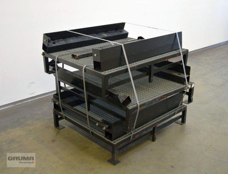 Sonstige Teile des Typs Sonstige AIB Ladestation, Gebrauchtmaschine in Friedberg-Derching (Bild 2)