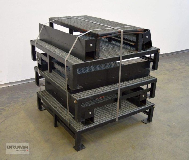 Sonstige Teile des Typs Sonstige AIB Ladestation, Gebrauchtmaschine in Friedberg-Derching (Bild 4)