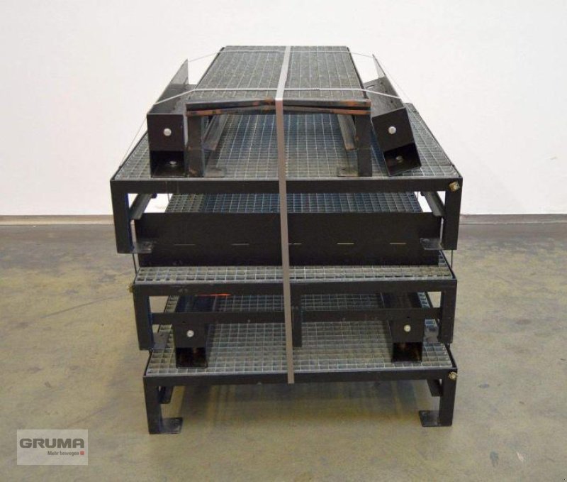 Sonstige Teile des Typs Sonstige AIB Ladestation, Gebrauchtmaschine in Friedberg-Derching (Bild 5)