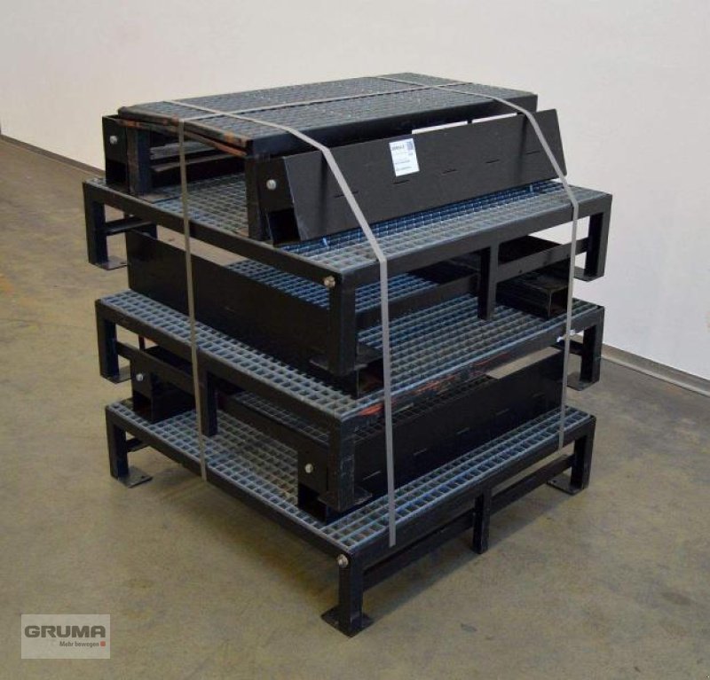 Sonstige Teile des Typs Sonstige AIB Ladestation, Gebrauchtmaschine in Friedberg-Derching (Bild 6)