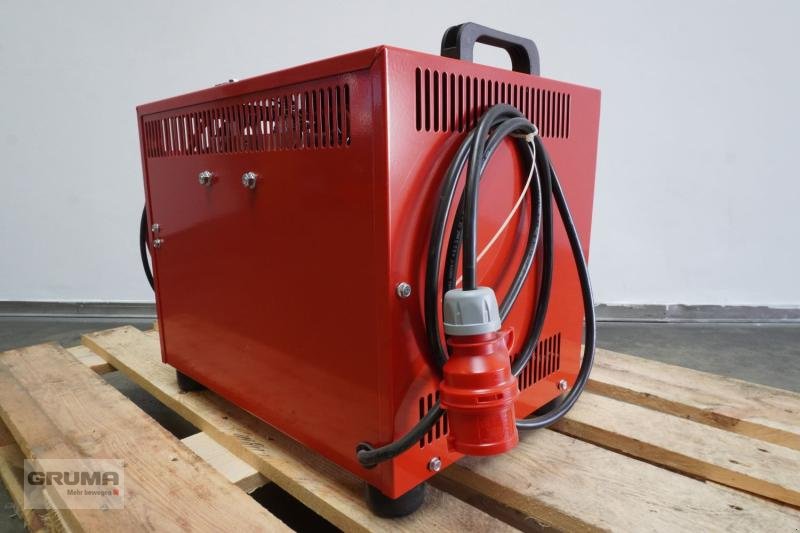 Sonstige Teile Türe ait Sonstige AQ48T80 48 V/ 80 A, Gebrauchtmaschine içinde Friedberg-Derching (resim 2)