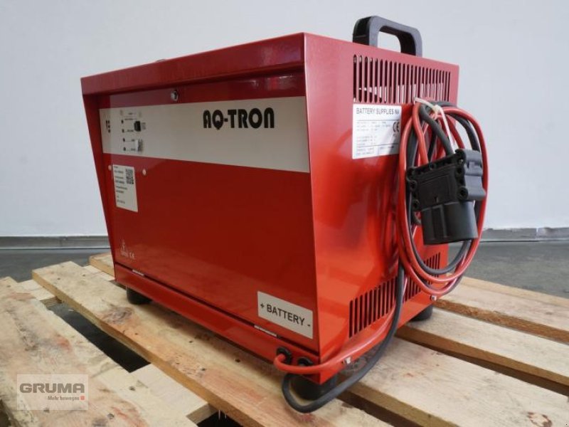 Sonstige Teile typu Sonstige AQ48T80 48 V/ 80 A, Gebrauchtmaschine v Friedberg-Derching (Obrázek 1)