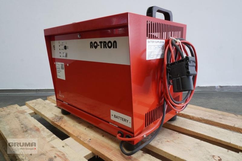 Sonstige Teile des Typs Sonstige AQ48T80 48 V/ 80 A, Gebrauchtmaschine in Friedberg-Derching (Bild 1)