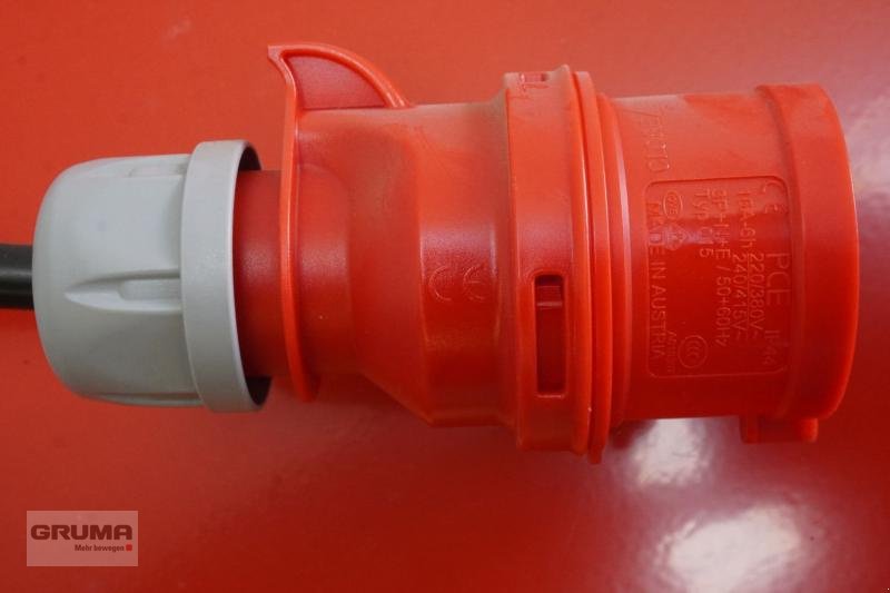 Sonstige Teile des Typs Sonstige AQ48T80 48 V/ 80 A, Gebrauchtmaschine in Friedberg-Derching (Bild 5)