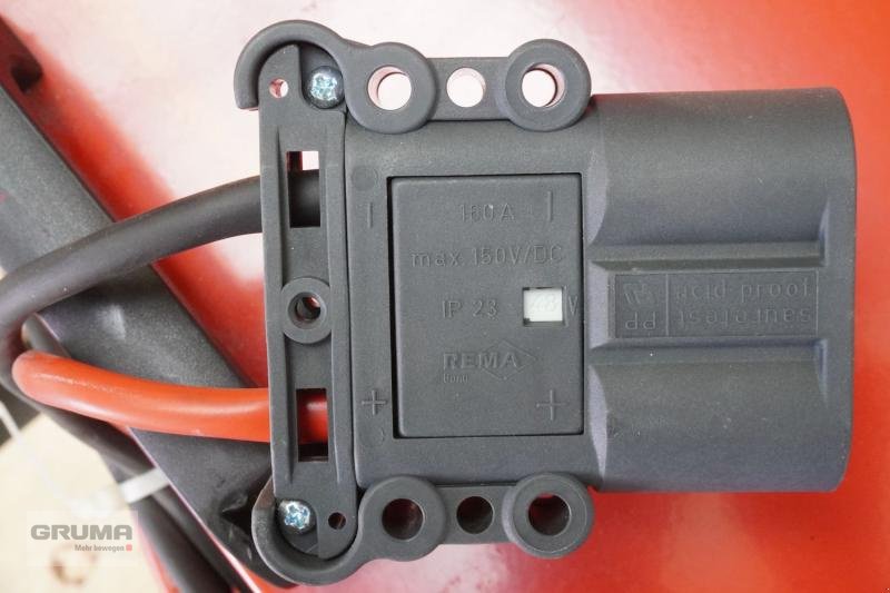 Sonstige Teile typu Sonstige AQ48T80 48 V/ 80 A, Gebrauchtmaschine v Friedberg-Derching (Obrázek 4)