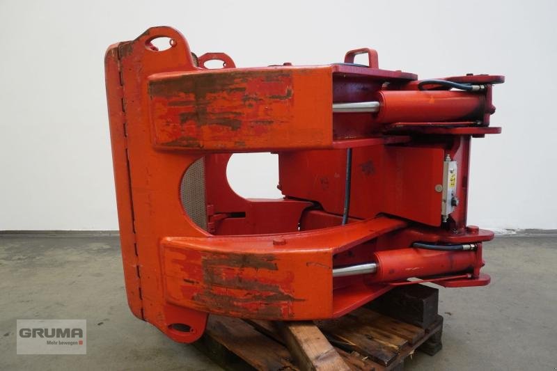 Sonstige Teile typu Sonstige AR-40RH0-15 Breite 1200mm, Gebrauchtmaschine v Friedberg-Derching (Obrázek 1)